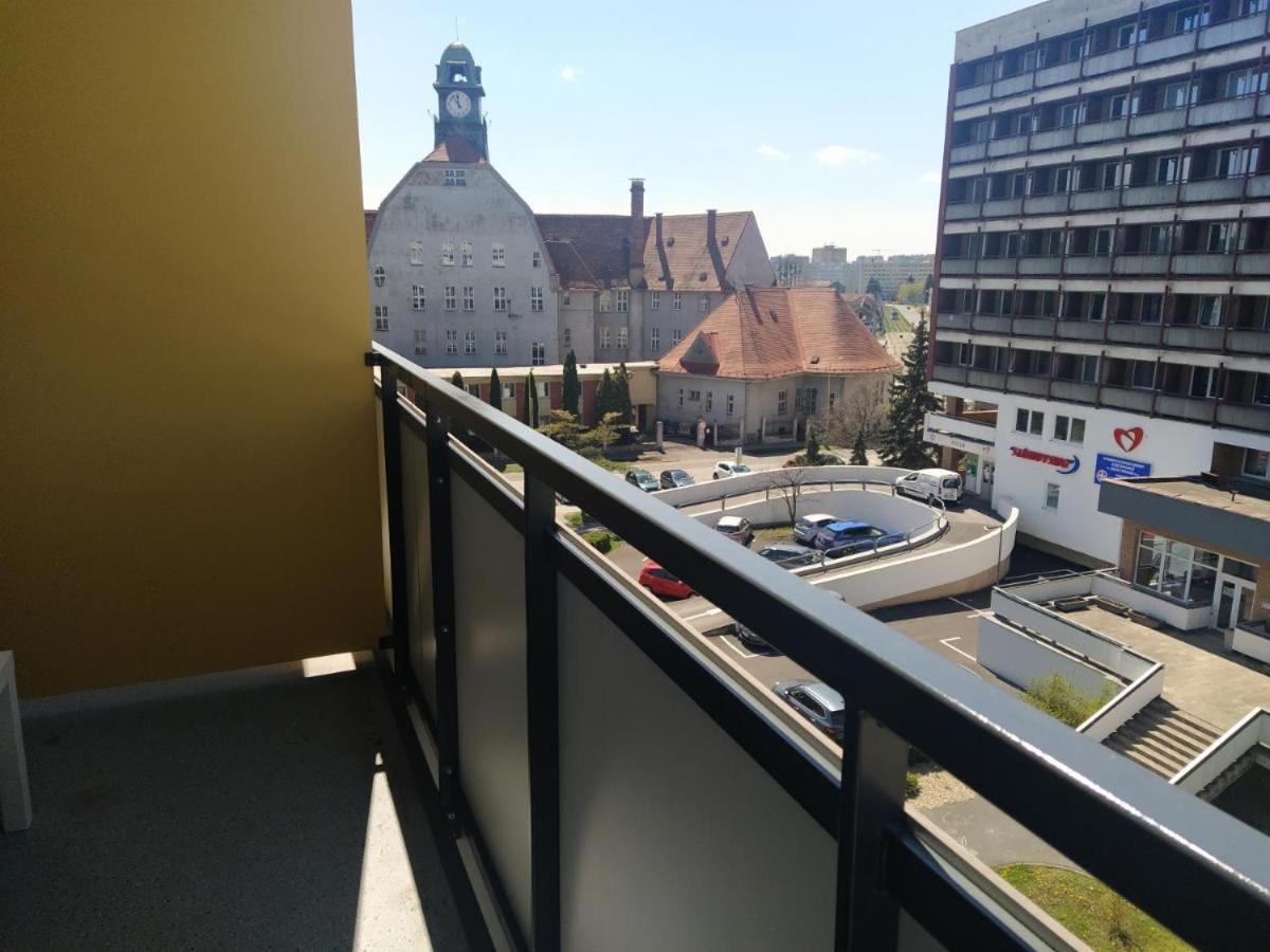 Entrez Radnica Lejlighed Košice Eksteriør billede